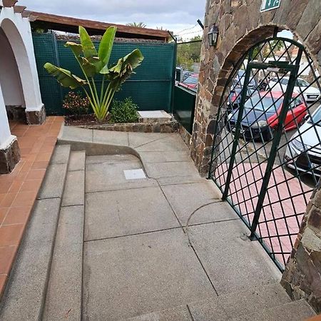 San BartoloméLa Casita De Yaya公寓 外观 照片