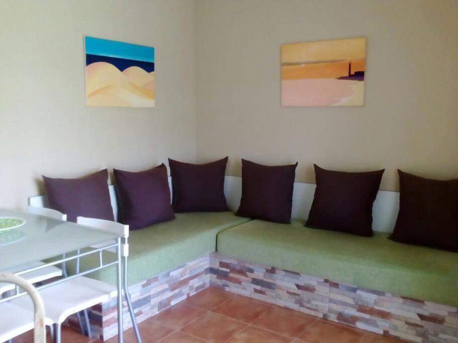 San BartoloméLa Casita De Yaya公寓 外观 照片
