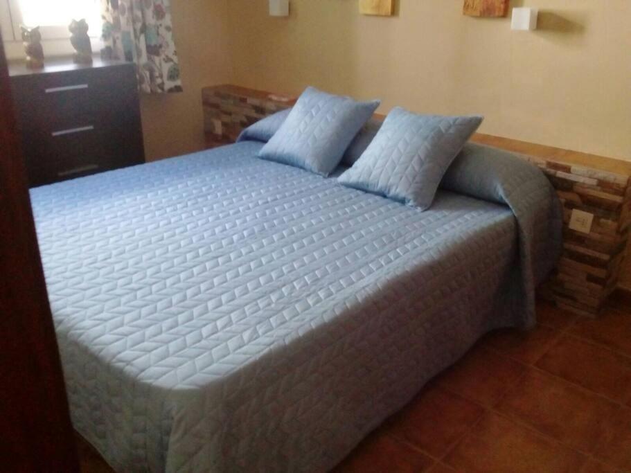 San BartoloméLa Casita De Yaya公寓 外观 照片