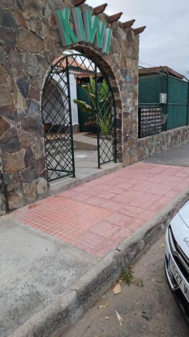 San BartoloméLa Casita De Yaya公寓 外观 照片