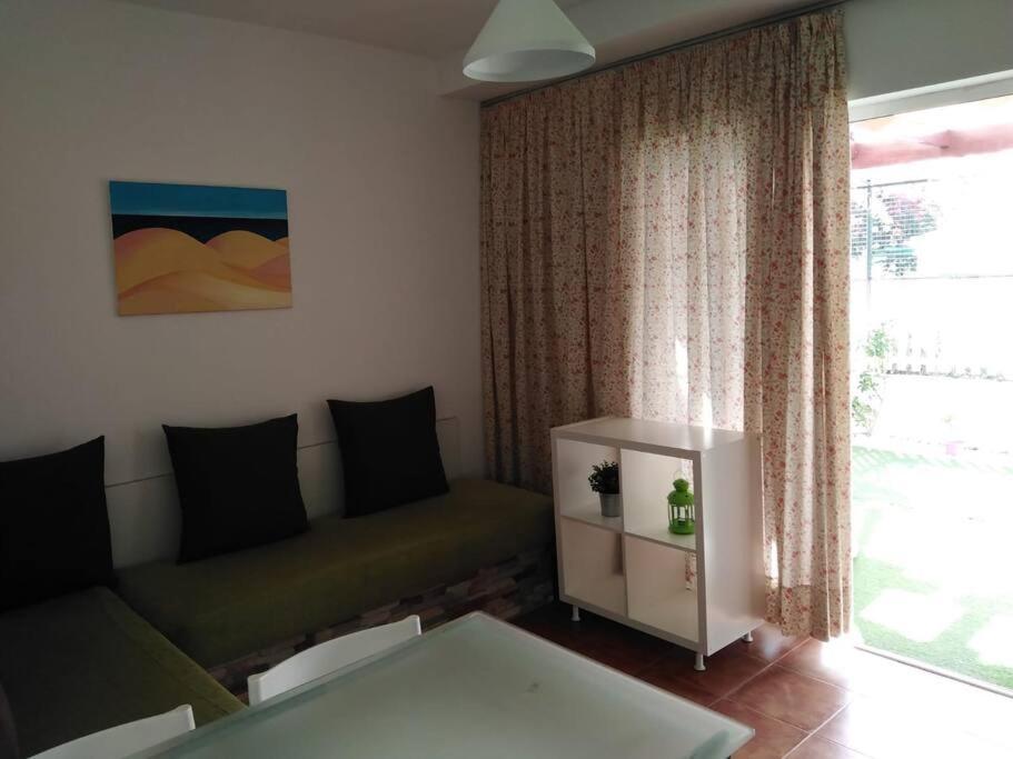 San BartoloméLa Casita De Yaya公寓 外观 照片
